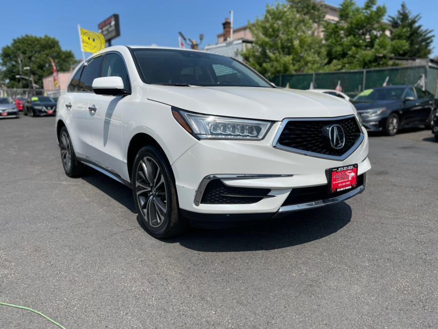 2020 Acura MDX SH-AWD 7-Passenger w/Technology Pkg, available for sale in Irvington , New Jersey | Auto Haus of Irvington Corp. Irvington , New Jersey 2020 Acura MDX SH-AWD 7-Passenger w/Technology Pkg, available for sale in Irvington , New Jersey | Auto Haus of Irvington Corp. Irvington , New Jersey