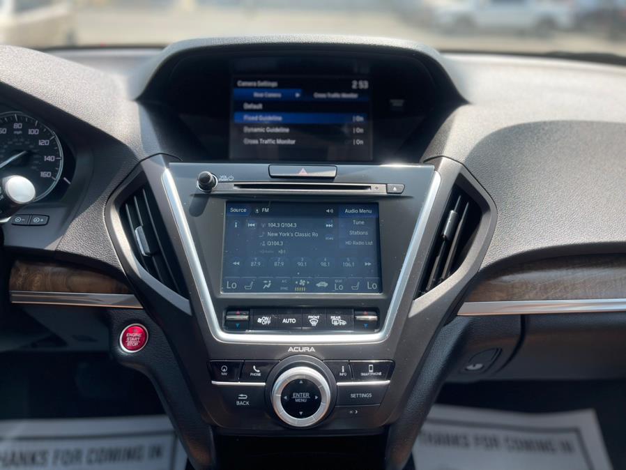 2020 Acura MDX SH-AWD 7-Passenger w/Technology Pkg, available for sale in Irvington , New Jersey | Auto Haus of Irvington Corp. Irvington , New Jersey 2020 Acura MDX SH-AWD 7-Passenger w/Technology Pkg, available for sale in Irvington , New Jersey | Auto Haus of Irvington Corp. Irvington , New Jersey