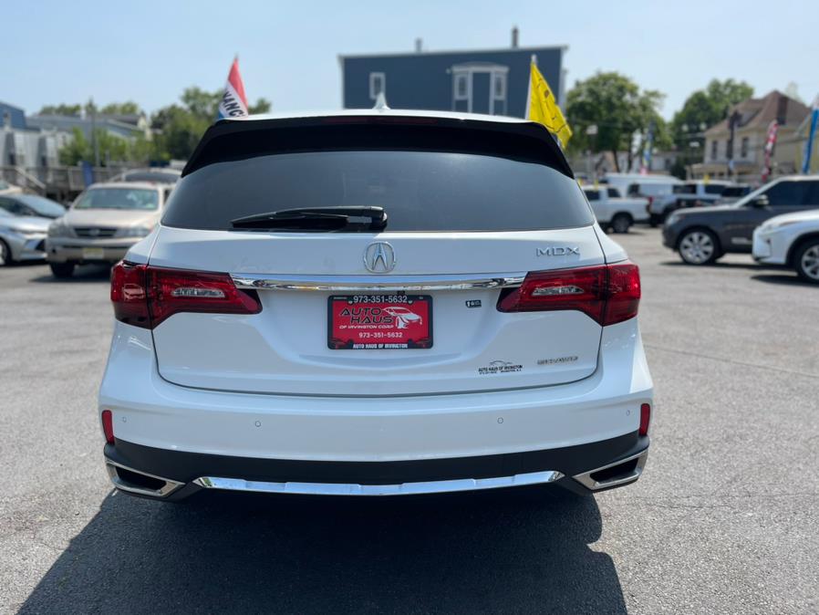 2020 Acura MDX SH-AWD 7-Passenger w/Technology Pkg, available for sale in Irvington , New Jersey | Auto Haus of Irvington Corp. Irvington , New Jersey 2020 Acura MDX SH-AWD 7-Passenger w/Technology Pkg, available for sale in Irvington , New Jersey | Auto Haus of Irvington Corp. Irvington , New Jersey