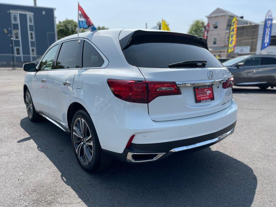 2020 Acura MDX SH-AWD 7-Passenger w/Technology Pkg, available for sale in Irvington , New Jersey | Auto Haus of Irvington Corp. Irvington , New Jersey 2020 Acura MDX SH-AWD 7-Passenger w/Technology Pkg, available for sale in Irvington , New Jersey | Auto Haus of Irvington Corp. Irvington , New Jersey