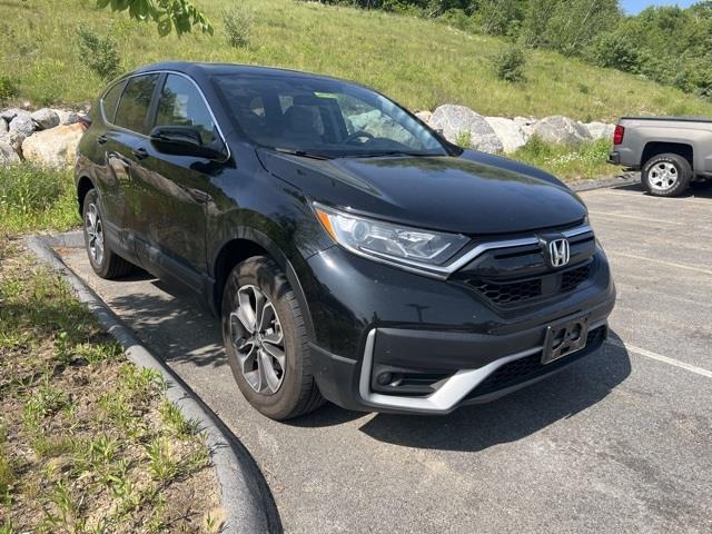 2020 Honda Cr-v EX, available for sale in Avon, Connecticut | Sullivan Automotive Group. Avon, Connecticut