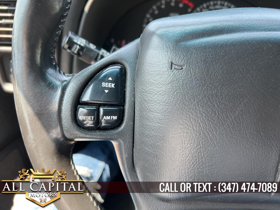 2002 Chevrolet Camaro 2dr Cpe Z28, available for sale in Brooklyn, New York | All Capital Motors. Brooklyn, New York 2002 Chevrolet Camaro 2dr Cpe Z28, available for sale in Brooklyn, New York | All Capital Motors. Brooklyn, New York