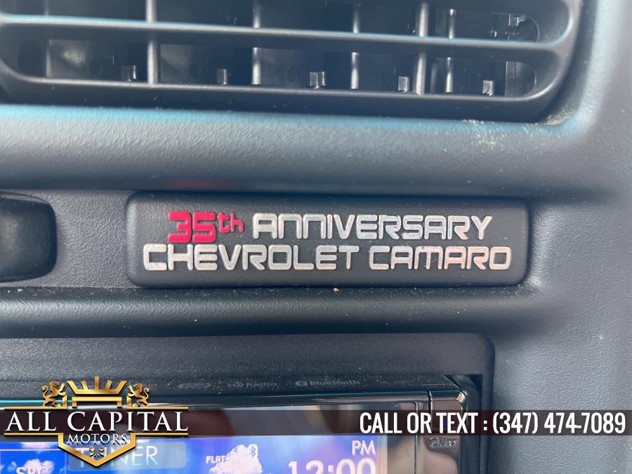 2002 Chevrolet Camaro 2dr Cpe Z28, available for sale in Brooklyn, New York | All Capital Motors. Brooklyn, New York 2002 Chevrolet Camaro 2dr Cpe Z28, available for sale in Brooklyn, New York | All Capital Motors. Brooklyn, New York