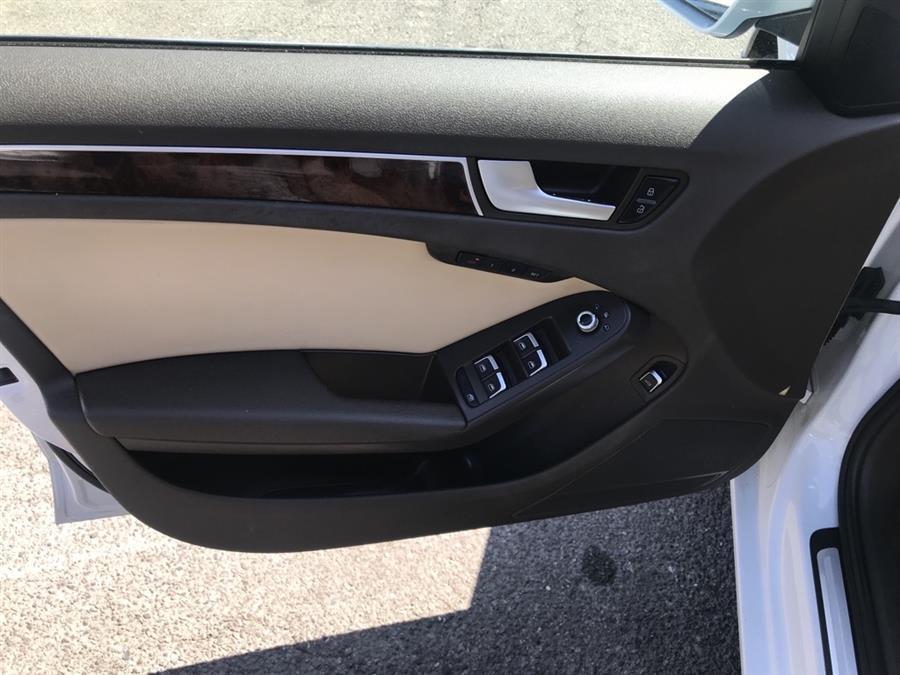 2013 Audi A4 2.0T Premium Plus, available for sale in Jamaica, New York | Hillside Auto Outlet. Jamaica, New York 2013 Audi A4 2.0T Premium Plus, available for sale in Jamaica, New York | Hillside Auto Outlet. Jamaica, New York