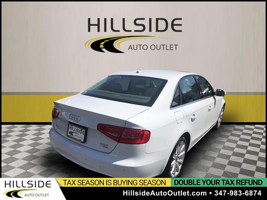 2013 Audi A4 2.0T Premium Plus, available for sale in Jamaica, New York | Hillside Auto Outlet. Jamaica, New York 2013 Audi A4 2.0T Premium Plus, available for sale in Jamaica, New York | Hillside Auto Outlet. Jamaica, New York