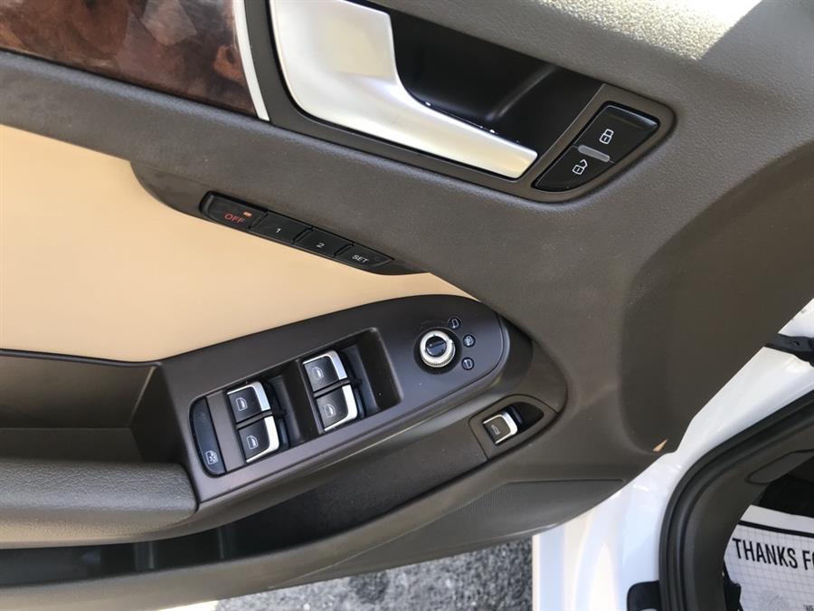 2013 Audi A4 2.0T Premium Plus, available for sale in Jamaica, New York | Hillside Auto Outlet. Jamaica, New York 2013 Audi A4 2.0T Premium Plus, available for sale in Jamaica, New York | Hillside Auto Outlet. Jamaica, New York