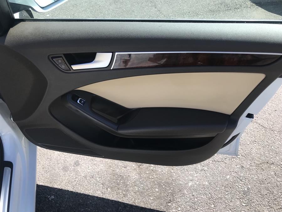 2013 Audi A4 2.0T Premium Plus, available for sale in Jamaica, New York | Hillside Auto Outlet. Jamaica, New York 2013 Audi A4 2.0T Premium Plus, available for sale in Jamaica, New York | Hillside Auto Outlet. Jamaica, New York