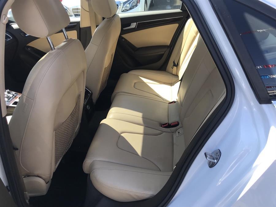 2013 Audi A4 2.0T Premium Plus, available for sale in Jamaica, New York | Hillside Auto Outlet. Jamaica, New York 2013 Audi A4 2.0T Premium Plus, available for sale in Jamaica, New York | Hillside Auto Outlet. Jamaica, New York