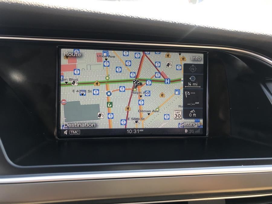 2013 Audi A4 2.0T Premium Plus, available for sale in Jamaica, New York | Hillside Auto Outlet. Jamaica, New York 2013 Audi A4 2.0T Premium Plus, available for sale in Jamaica, New York | Hillside Auto Outlet. Jamaica, New York