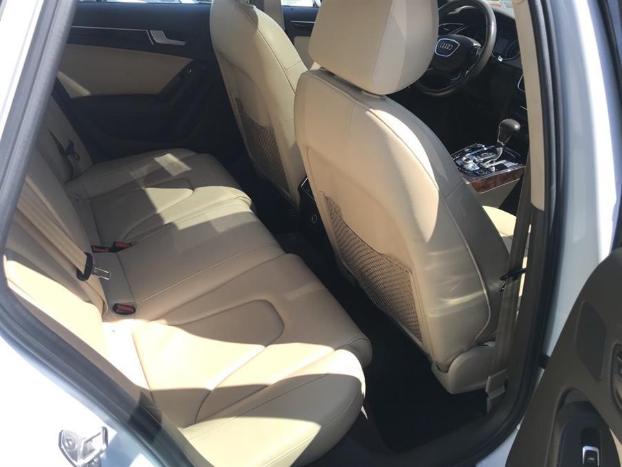 2013 Audi A4 2.0T Premium Plus, available for sale in Jamaica, New York | Hillside Auto Outlet. Jamaica, New York 2013 Audi A4 2.0T Premium Plus, available for sale in Jamaica, New York | Hillside Auto Outlet. Jamaica, New York