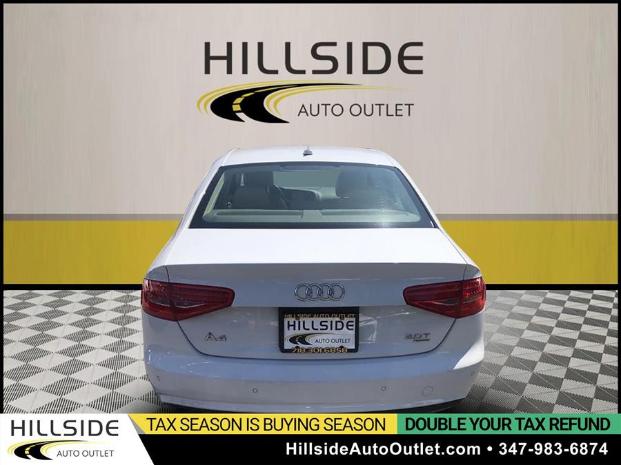 2013 Audi A4 2.0T Premium Plus, available for sale in Jamaica, New York | Hillside Auto Outlet. Jamaica, New York 2013 Audi A4 2.0T Premium Plus, available for sale in Jamaica, New York | Hillside Auto Outlet. Jamaica, New York