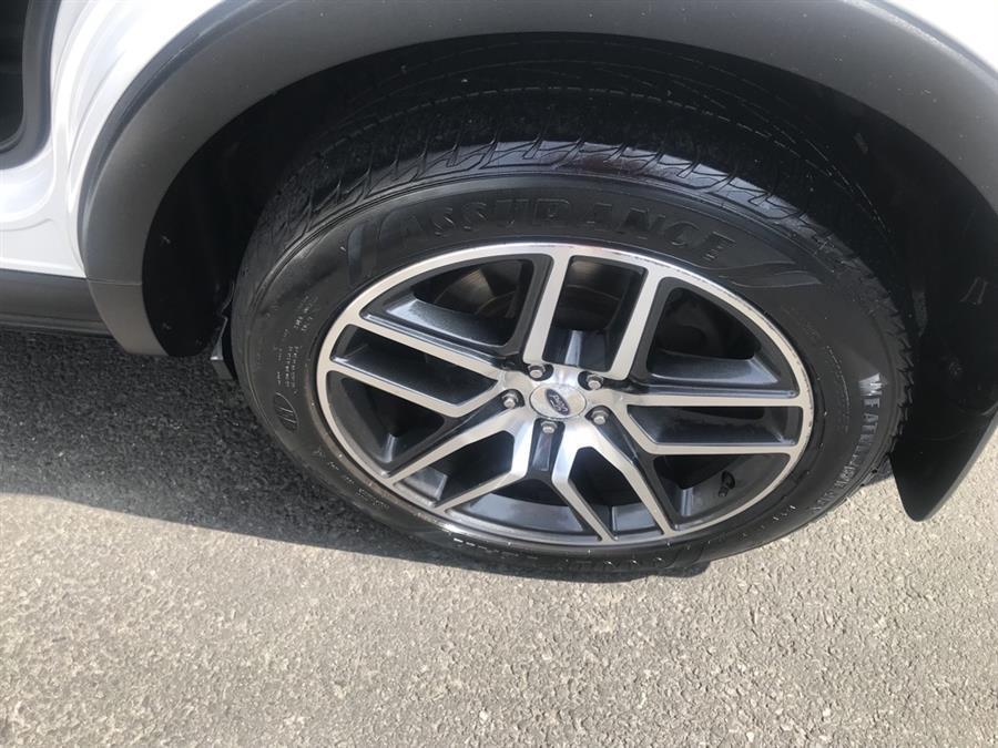 2017 Ford Explorer Sport, available for sale in Jamaica, New York | Hillside Auto Outlet. Jamaica, New York 2017 Ford Explorer Sport, available for sale in Jamaica, New York | Hillside Auto Outlet. Jamaica, New York
