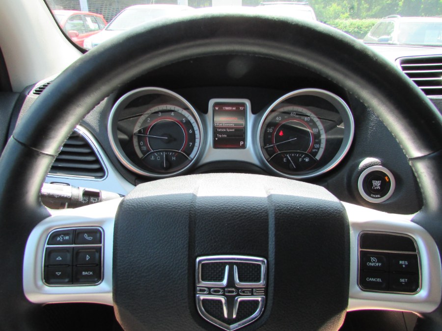 2014 Dodge Journey AWD 4dr SXT, available for sale in East Windsor, Connecticut | United Auto Sales of E Windsor, Inc. East Windsor, Connecticut 2014 Dodge Journey AWD 4dr SXT, available for sale in East Windsor, Connecticut | United Auto Sales of E Windsor, Inc. East Windsor, Connecticut