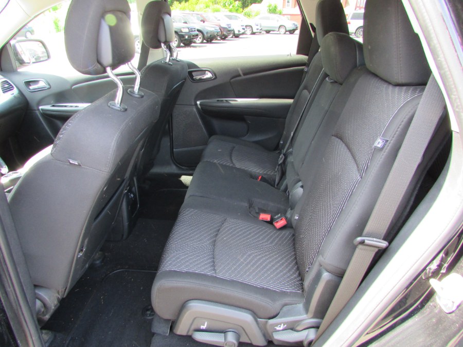 2014 Dodge Journey AWD 4dr SXT, available for sale in East Windsor, Connecticut | United Auto Sales of E Windsor, Inc. East Windsor, Connecticut 2014 Dodge Journey AWD 4dr SXT, available for sale in East Windsor, Connecticut | United Auto Sales of E Windsor, Inc. East Windsor, Connecticut