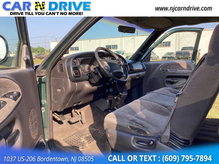 2000 Dodge Ram 2500 Quad Cab Long Bed 4WD, available for sale in Bordentown, New Jersey | Car N Drive. Bordentown, New Jersey 2000 Dodge Ram 2500 Quad Cab Long Bed 4WD, available for sale in Bordentown, New Jersey | Car N Drive. Bordentown, New Jersey