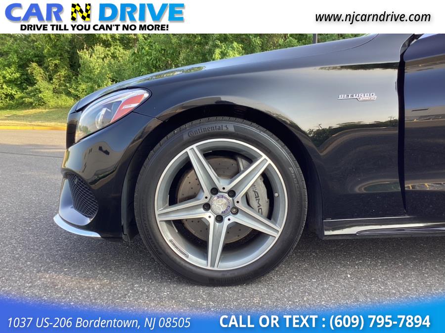 2017 Mercedes-benz C-class C300 4MATIC Coupe, available for sale in Bordentown, New Jersey | Car N Drive. Bordentown, New Jersey 2017 Mercedes-benz C-class C300 4MATIC Coupe, available for sale in Bordentown, New Jersey | Car N Drive. Bordentown, New Jersey