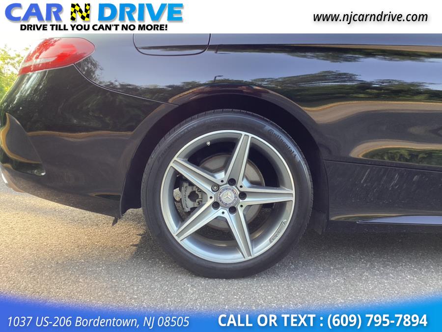 2017 Mercedes-benz C-class C300 4MATIC Coupe, available for sale in Bordentown, New Jersey | Car N Drive. Bordentown, New Jersey 2017 Mercedes-benz C-class C300 4MATIC Coupe, available for sale in Bordentown, New Jersey | Car N Drive. Bordentown, New Jersey