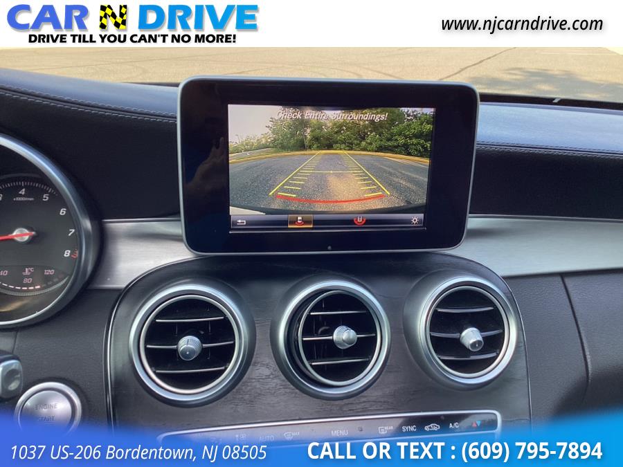 2017 Mercedes-benz C-class C300 4MATIC Coupe, available for sale in Bordentown, New Jersey | Car N Drive. Bordentown, New Jersey 2017 Mercedes-benz C-class C300 4MATIC Coupe, available for sale in Bordentown, New Jersey | Car N Drive. Bordentown, New Jersey