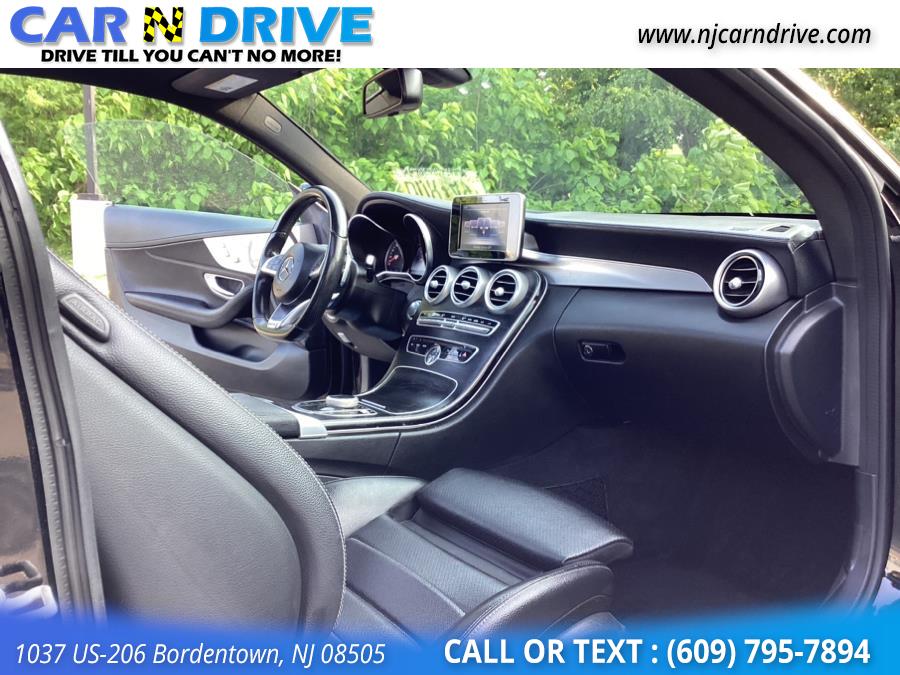 2017 Mercedes-benz C-class C300 4MATIC Coupe, available for sale in Bordentown, New Jersey | Car N Drive. Bordentown, New Jersey 2017 Mercedes-benz C-class C300 4MATIC Coupe, available for sale in Bordentown, New Jersey | Car N Drive. Bordentown, New Jersey