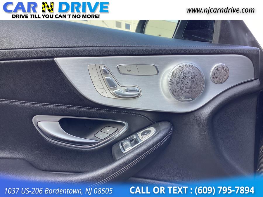 2017 Mercedes-benz C-class C300 4MATIC Coupe, available for sale in Bordentown, New Jersey | Car N Drive. Bordentown, New Jersey 2017 Mercedes-benz C-class C300 4MATIC Coupe, available for sale in Bordentown, New Jersey | Car N Drive. Bordentown, New Jersey