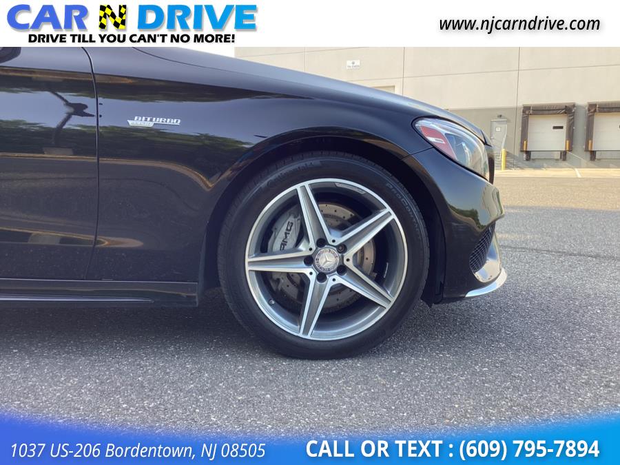 2017 Mercedes-benz C-class C300 4MATIC Coupe, available for sale in Bordentown, New Jersey | Car N Drive. Bordentown, New Jersey 2017 Mercedes-benz C-class C300 4MATIC Coupe, available for sale in Bordentown, New Jersey | Car N Drive. Bordentown, New Jersey