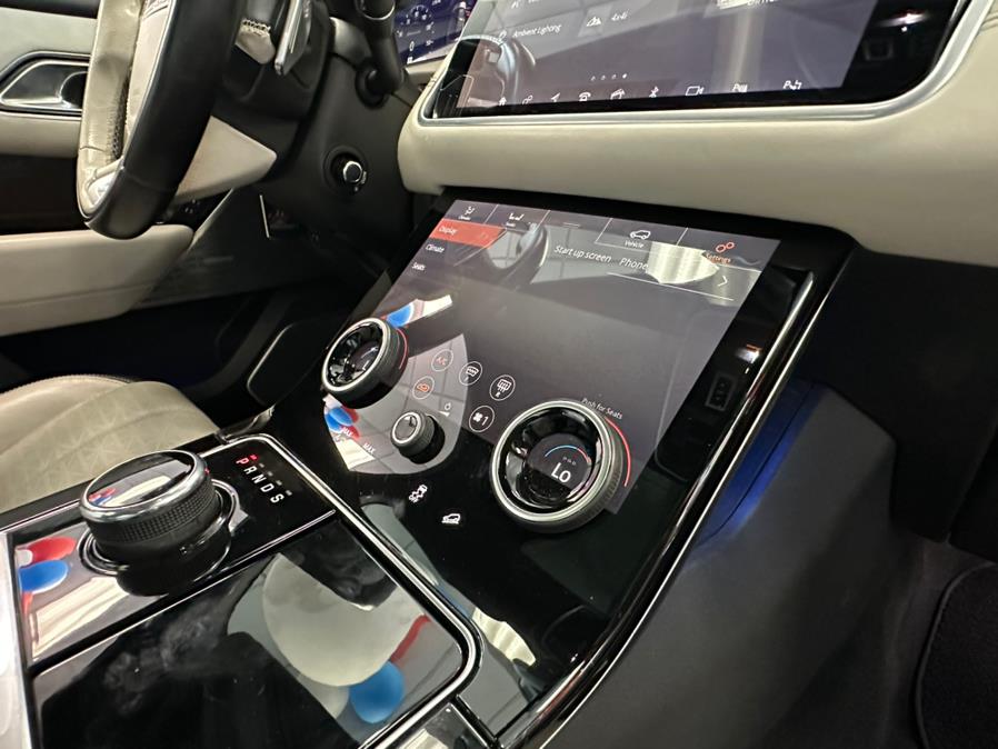 2018 Land Rover Range Rover Velar P380 R-Dynamic HSE, available for sale in Inwood, New York | 5 Towns Drive. Inwood, New York 2018 Land Rover Range Rover Velar P380 R-Dynamic HSE, available for sale in Inwood, New York | 5 Towns Drive. Inwood, New York