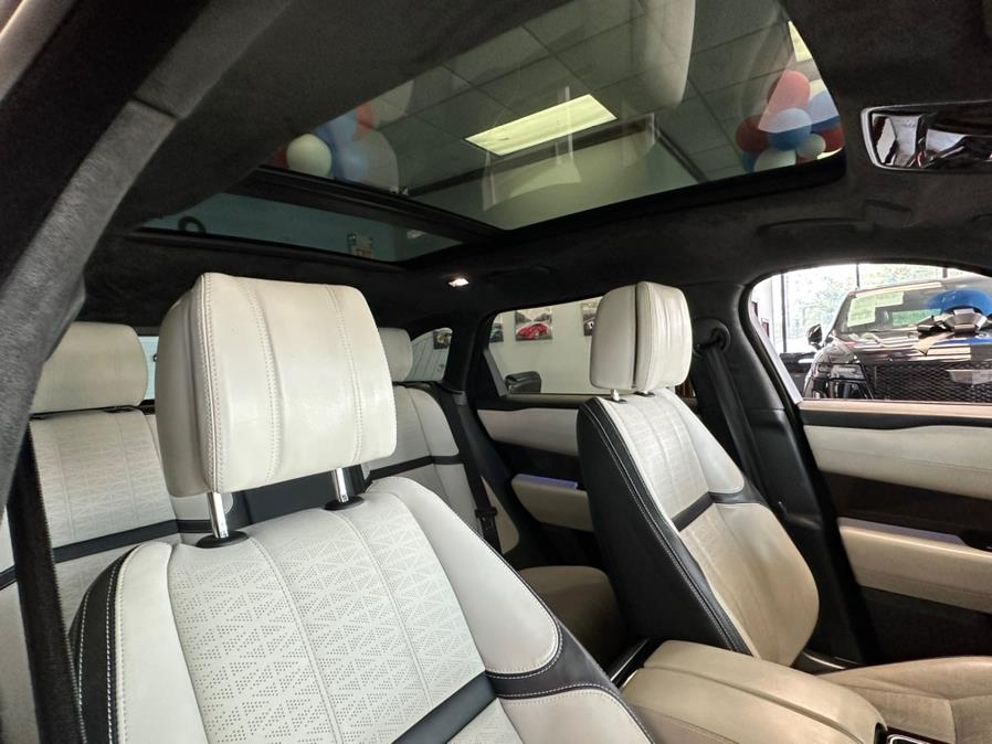 2018 Land Rover Range Rover Velar P380 R-Dynamic HSE, available for sale in Inwood, New York | 5 Towns Drive. Inwood, New York 2018 Land Rover Range Rover Velar P380 R-Dynamic HSE, available for sale in Inwood, New York | 5 Towns Drive. Inwood, New York