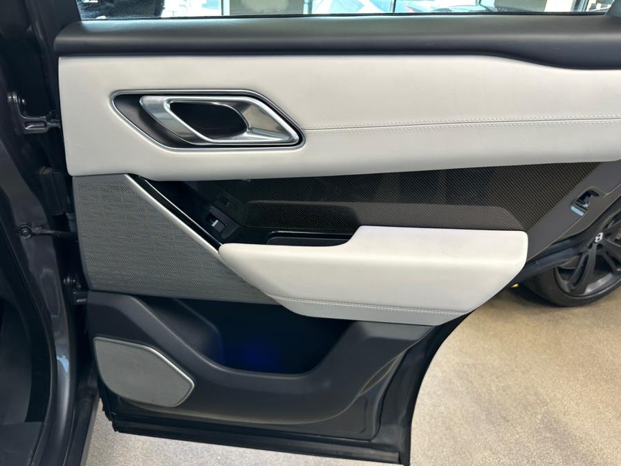 2018 Land Rover Range Rover Velar P380 R-Dynamic HSE, available for sale in Inwood, New York | 5 Towns Drive. Inwood, New York 2018 Land Rover Range Rover Velar P380 R-Dynamic HSE, available for sale in Inwood, New York | 5 Towns Drive. Inwood, New York