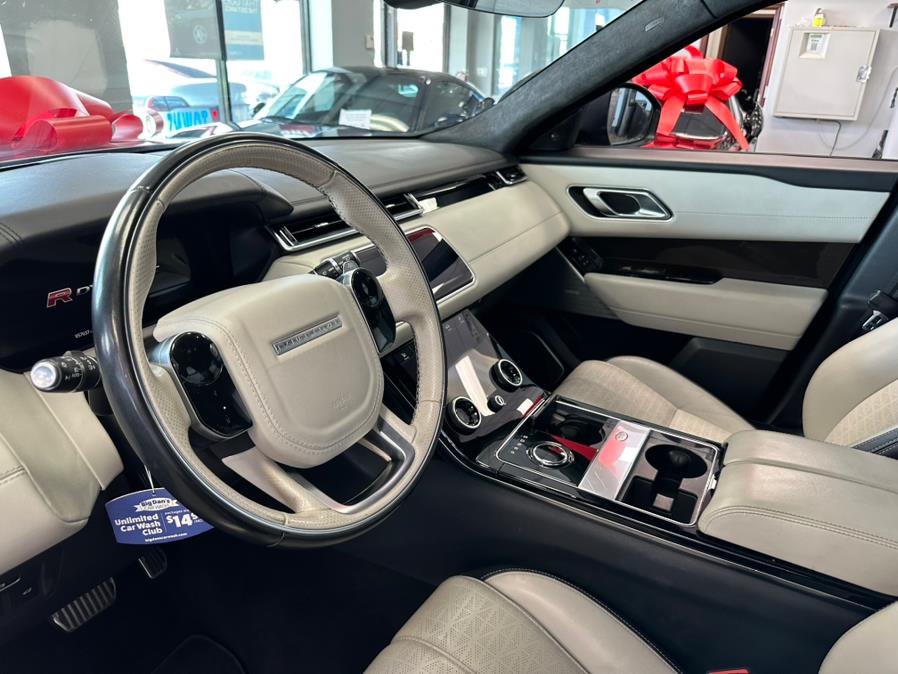 2018 Land Rover Range Rover Velar P380 R-Dynamic HSE, available for sale in Inwood, New York | 5 Towns Drive. Inwood, New York 2018 Land Rover Range Rover Velar P380 R-Dynamic HSE, available for sale in Inwood, New York | 5 Towns Drive. Inwood, New York