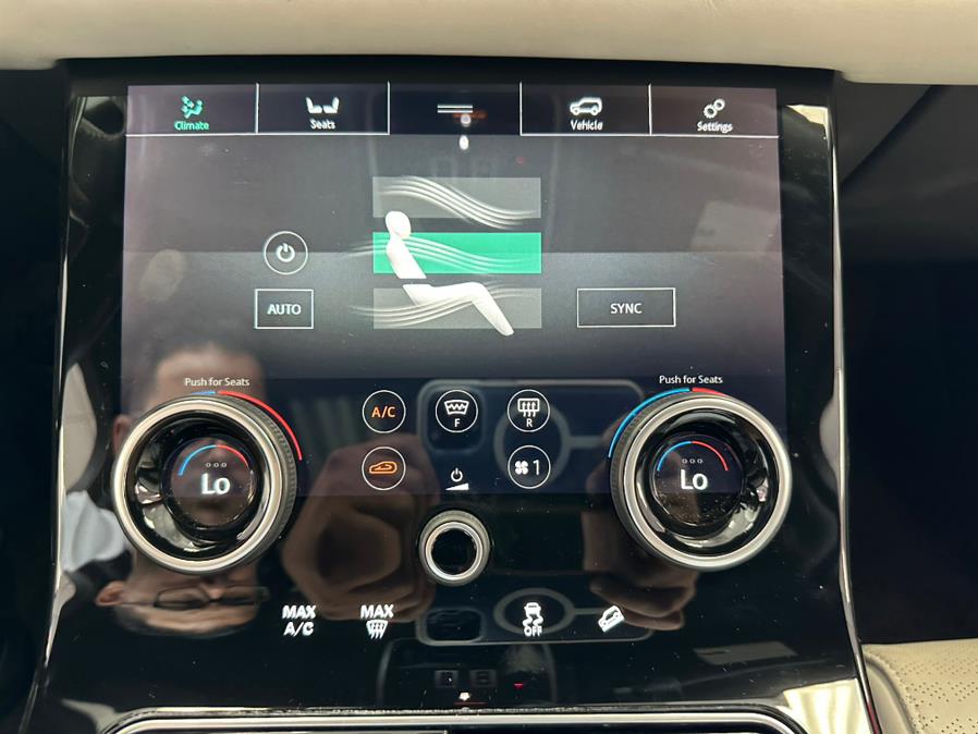 2018 Land Rover Range Rover Velar P380 R-Dynamic HSE, available for sale in Inwood, New York | 5 Towns Drive. Inwood, New York 2018 Land Rover Range Rover Velar P380 R-Dynamic HSE, available for sale in Inwood, New York | 5 Towns Drive. Inwood, New York