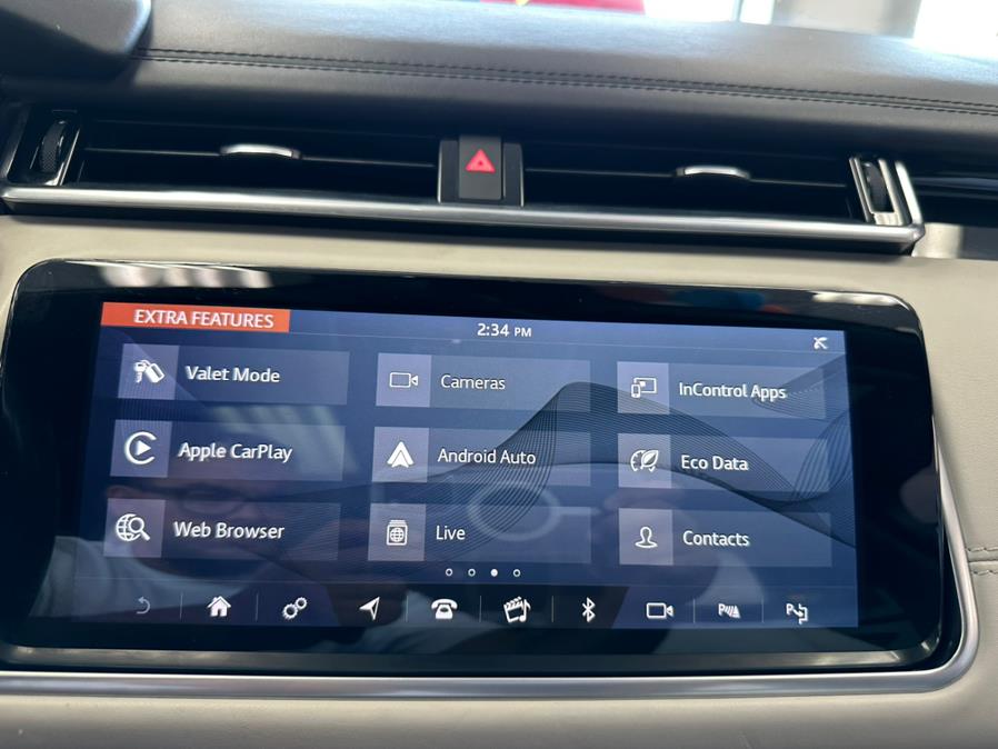 2018 Land Rover Range Rover Velar P380 R-Dynamic HSE, available for sale in Inwood, New York | 5 Towns Drive. Inwood, New York 2018 Land Rover Range Rover Velar P380 R-Dynamic HSE, available for sale in Inwood, New York | 5 Towns Drive. Inwood, New York