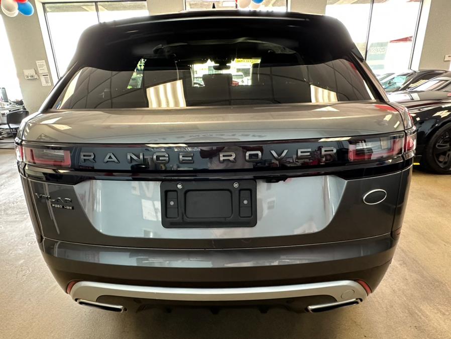 2018 Land Rover Range Rover Velar P380 R-Dynamic HSE, available for sale in Inwood, New York | 5 Towns Drive. Inwood, New York 2018 Land Rover Range Rover Velar P380 R-Dynamic HSE, available for sale in Inwood, New York | 5 Towns Drive. Inwood, New York