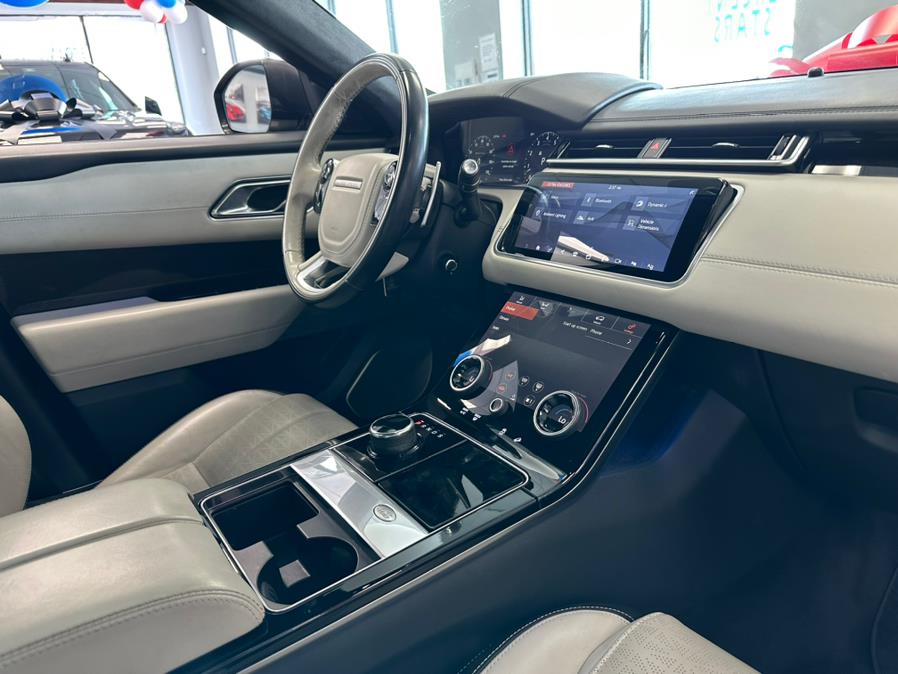 2018 Land Rover Range Rover Velar P380 R-Dynamic HSE, available for sale in Inwood, New York | 5 Towns Drive. Inwood, New York 2018 Land Rover Range Rover Velar P380 R-Dynamic HSE, available for sale in Inwood, New York | 5 Towns Drive. Inwood, New York