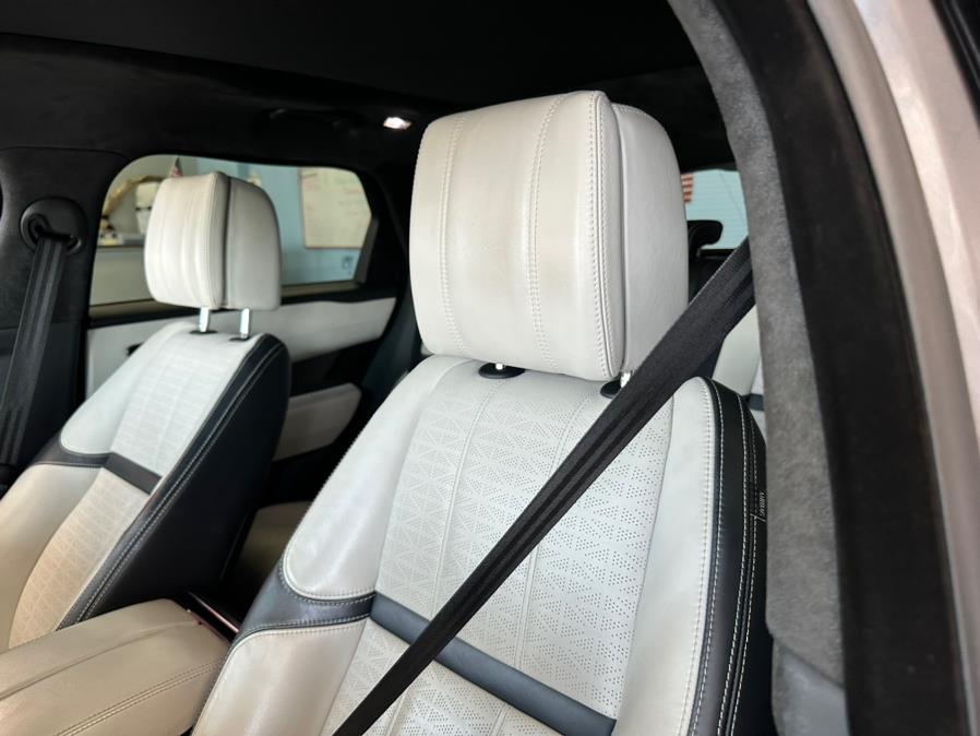 2018 Land Rover Range Rover Velar P380 R-Dynamic HSE, available for sale in Inwood, New York | 5 Towns Drive. Inwood, New York 2018 Land Rover Range Rover Velar P380 R-Dynamic HSE, available for sale in Inwood, New York | 5 Towns Drive. Inwood, New York