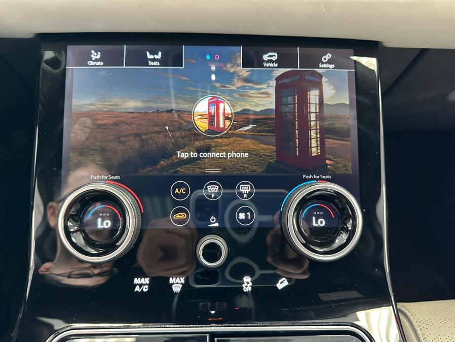 2018 Land Rover Range Rover Velar P380 R-Dynamic HSE, available for sale in Inwood, New York | 5 Towns Drive. Inwood, New York 2018 Land Rover Range Rover Velar P380 R-Dynamic HSE, available for sale in Inwood, New York | 5 Towns Drive. Inwood, New York