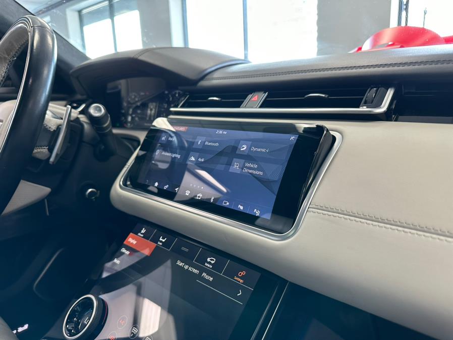 2018 Land Rover Range Rover Velar P380 R-Dynamic HSE, available for sale in Inwood, New York | 5 Towns Drive. Inwood, New York 2018 Land Rover Range Rover Velar P380 R-Dynamic HSE, available for sale in Inwood, New York | 5 Towns Drive. Inwood, New York