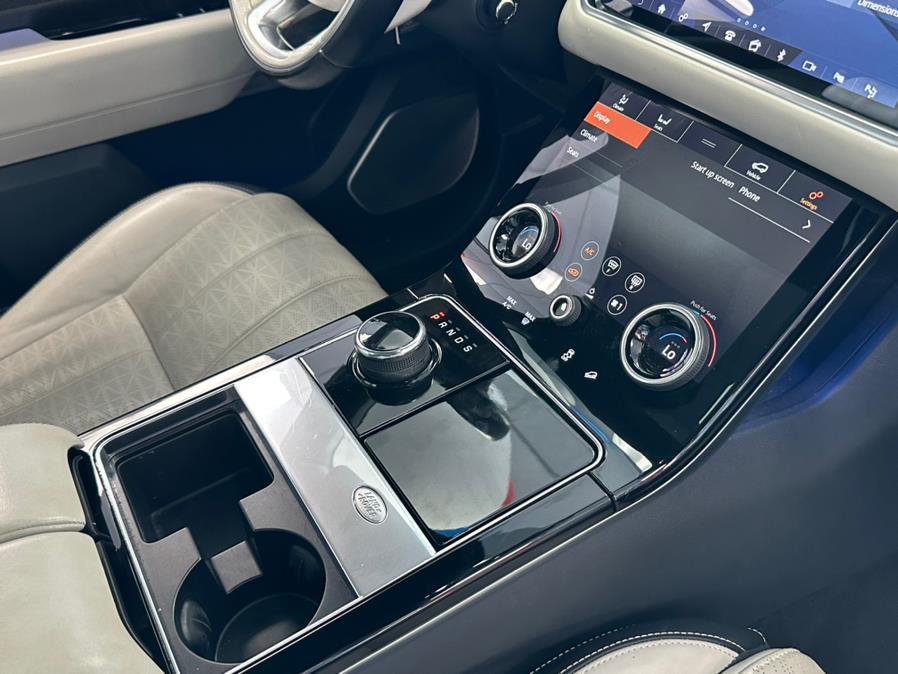 2018 Land Rover Range Rover Velar P380 R-Dynamic HSE, available for sale in Inwood, New York | 5 Towns Drive. Inwood, New York 2018 Land Rover Range Rover Velar P380 R-Dynamic HSE, available for sale in Inwood, New York | 5 Towns Drive. Inwood, New York