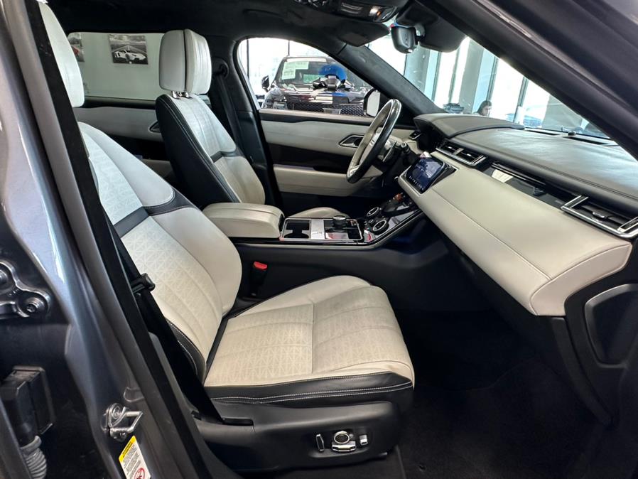 2018 Land Rover Range Rover Velar P380 R-Dynamic HSE, available for sale in Inwood, New York | 5 Towns Drive. Inwood, New York 2018 Land Rover Range Rover Velar P380 R-Dynamic HSE, available for sale in Inwood, New York | 5 Towns Drive. Inwood, New York