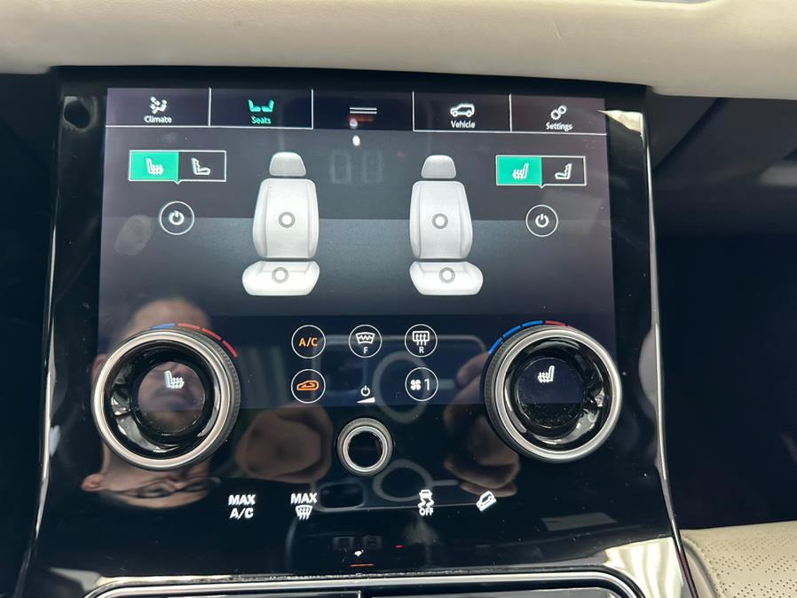 2018 Land Rover Range Rover Velar P380 R-Dynamic HSE, available for sale in Inwood, New York | 5 Towns Drive. Inwood, New York 2018 Land Rover Range Rover Velar P380 R-Dynamic HSE, available for sale in Inwood, New York | 5 Towns Drive. Inwood, New York