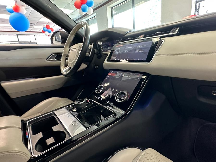 2018 Land Rover Range Rover Velar P380 R-Dynamic HSE, available for sale in Inwood, New York | 5 Towns Drive. Inwood, New York 2018 Land Rover Range Rover Velar P380 R-Dynamic HSE, available for sale in Inwood, New York | 5 Towns Drive. Inwood, New York