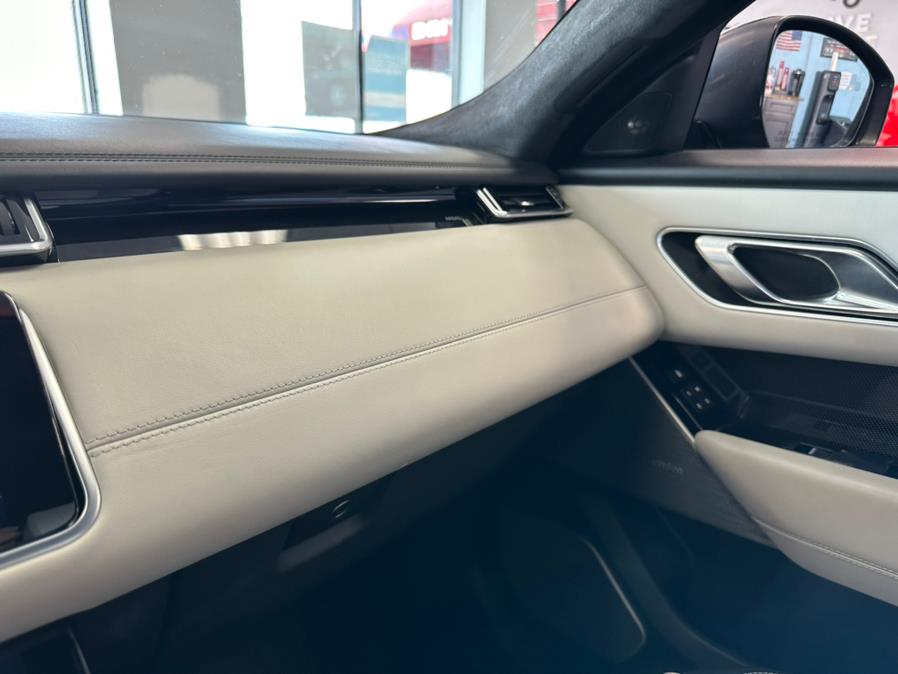 2018 Land Rover Range Rover Velar P380 R-Dynamic HSE, available for sale in Inwood, New York | 5 Towns Drive. Inwood, New York 2018 Land Rover Range Rover Velar P380 R-Dynamic HSE, available for sale in Inwood, New York | 5 Towns Drive. Inwood, New York