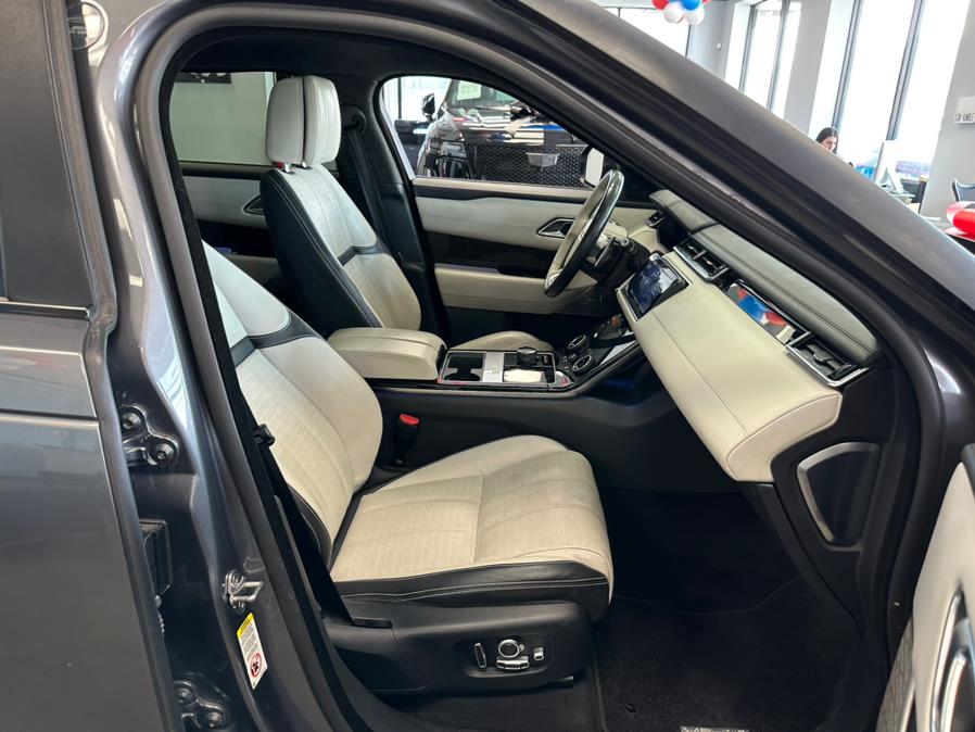 2018 Land Rover Range Rover Velar P380 R-Dynamic HSE, available for sale in Inwood, New York | 5 Towns Drive. Inwood, New York 2018 Land Rover Range Rover Velar P380 R-Dynamic HSE, available for sale in Inwood, New York | 5 Towns Drive. Inwood, New York