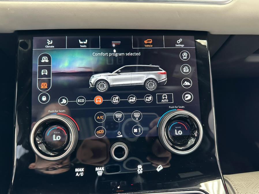 2018 Land Rover Range Rover Velar P380 R-Dynamic HSE, available for sale in Inwood, New York | 5 Towns Drive. Inwood, New York 2018 Land Rover Range Rover Velar P380 R-Dynamic HSE, available for sale in Inwood, New York | 5 Towns Drive. Inwood, New York