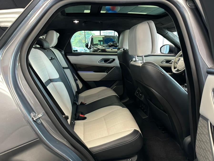 2018 Land Rover Range Rover Velar P380 R-Dynamic HSE, available for sale in Inwood, New York | 5 Towns Drive. Inwood, New York 2018 Land Rover Range Rover Velar P380 R-Dynamic HSE, available for sale in Inwood, New York | 5 Towns Drive. Inwood, New York