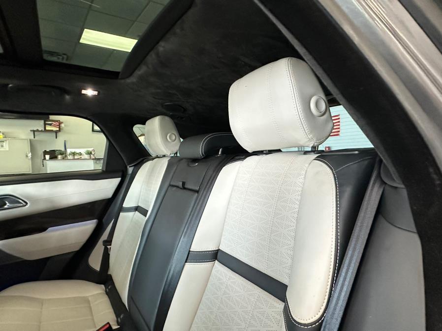 2018 Land Rover Range Rover Velar P380 R-Dynamic HSE, available for sale in Inwood, New York | 5 Towns Drive. Inwood, New York 2018 Land Rover Range Rover Velar P380 R-Dynamic HSE, available for sale in Inwood, New York | 5 Towns Drive. Inwood, New York