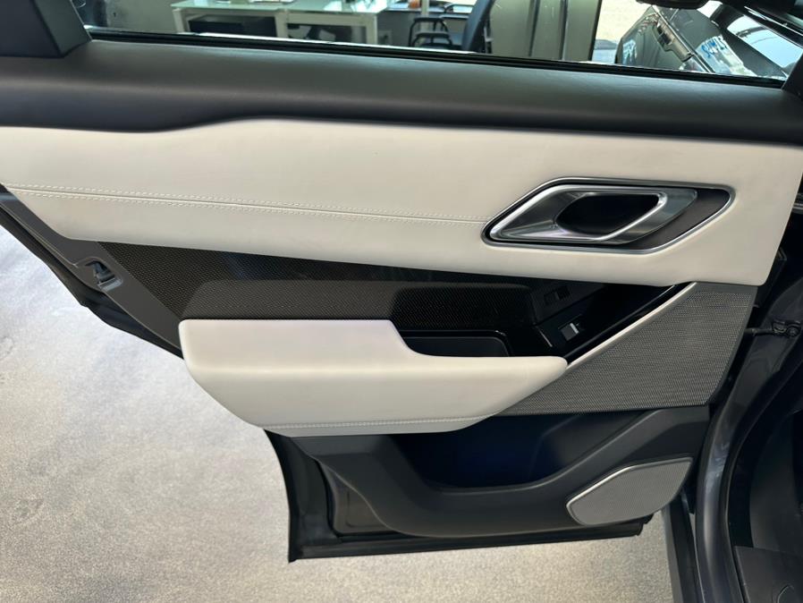 2018 Land Rover Range Rover Velar P380 R-Dynamic HSE, available for sale in Inwood, New York | 5 Towns Drive. Inwood, New York 2018 Land Rover Range Rover Velar P380 R-Dynamic HSE, available for sale in Inwood, New York | 5 Towns Drive. Inwood, New York
