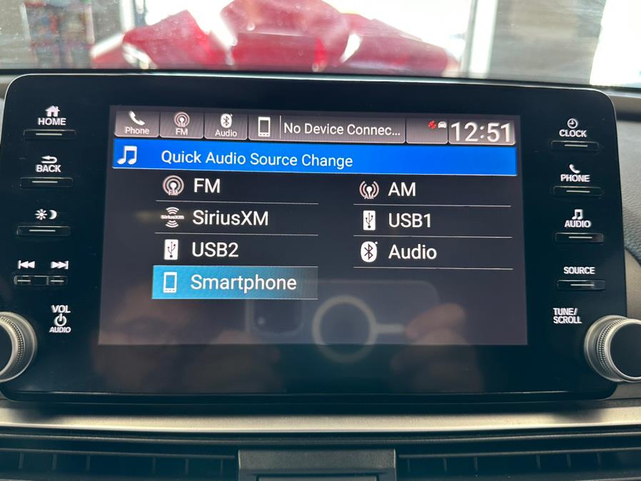 2018 Honda Accord Sedan Sport 2.0T Auto, available for sale in Inwood, New York | 5 Towns Drive. Inwood, New York 2018 Honda Accord Sedan Sport 2.0T Auto, available for sale in Inwood, New York | 5 Towns Drive. Inwood, New York