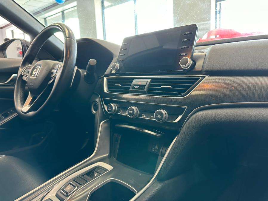 2018 Honda Accord Sedan Sport 2.0T Auto, available for sale in Inwood, New York | 5 Towns Drive. Inwood, New York 2018 Honda Accord Sedan Sport 2.0T Auto, available for sale in Inwood, New York | 5 Towns Drive. Inwood, New York