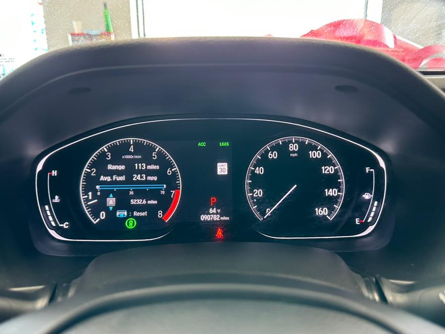 2018 Honda Accord Sedan Sport 2.0T Auto, available for sale in Inwood, New York | 5 Towns Drive. Inwood, New York 2018 Honda Accord Sedan Sport 2.0T Auto, available for sale in Inwood, New York | 5 Towns Drive. Inwood, New York