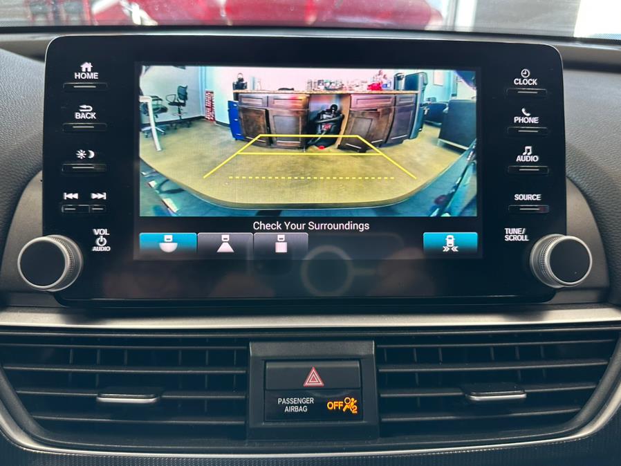 2018 Honda Accord Sedan Sport 2.0T Auto, available for sale in Inwood, New York | 5 Towns Drive. Inwood, New York 2018 Honda Accord Sedan Sport 2.0T Auto, available for sale in Inwood, New York | 5 Towns Drive. Inwood, New York